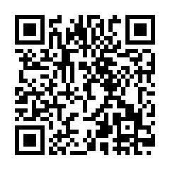 Google PlayリンクのQRコード
