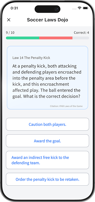 App Screen