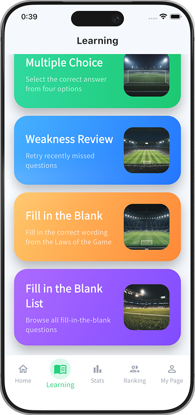 Question Select