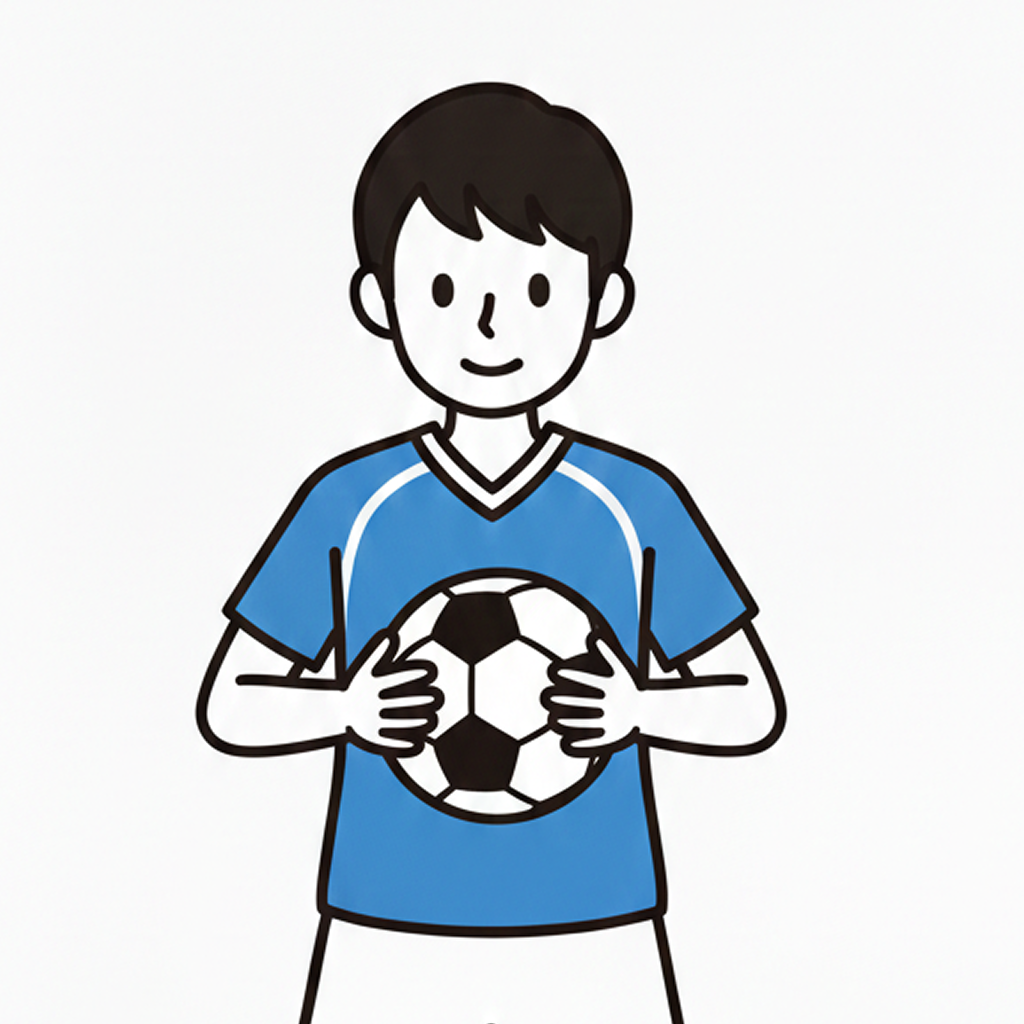 選手